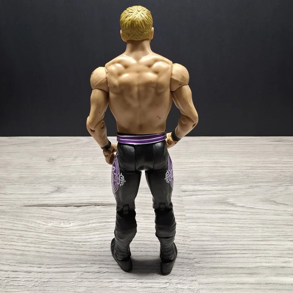 2011 WWE 